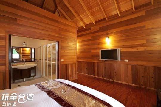 Ye Jiang Hua Homestay Meishan Exterior photo